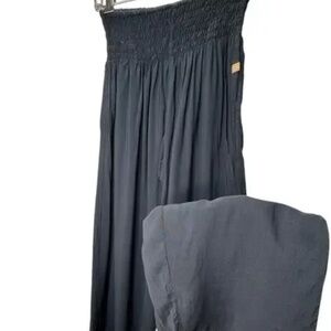 #199 Paradise Island Lounge Yoga Pants